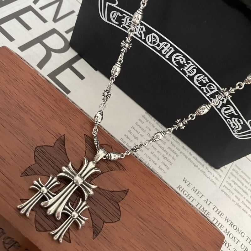 Chrome Hearts Necklaces